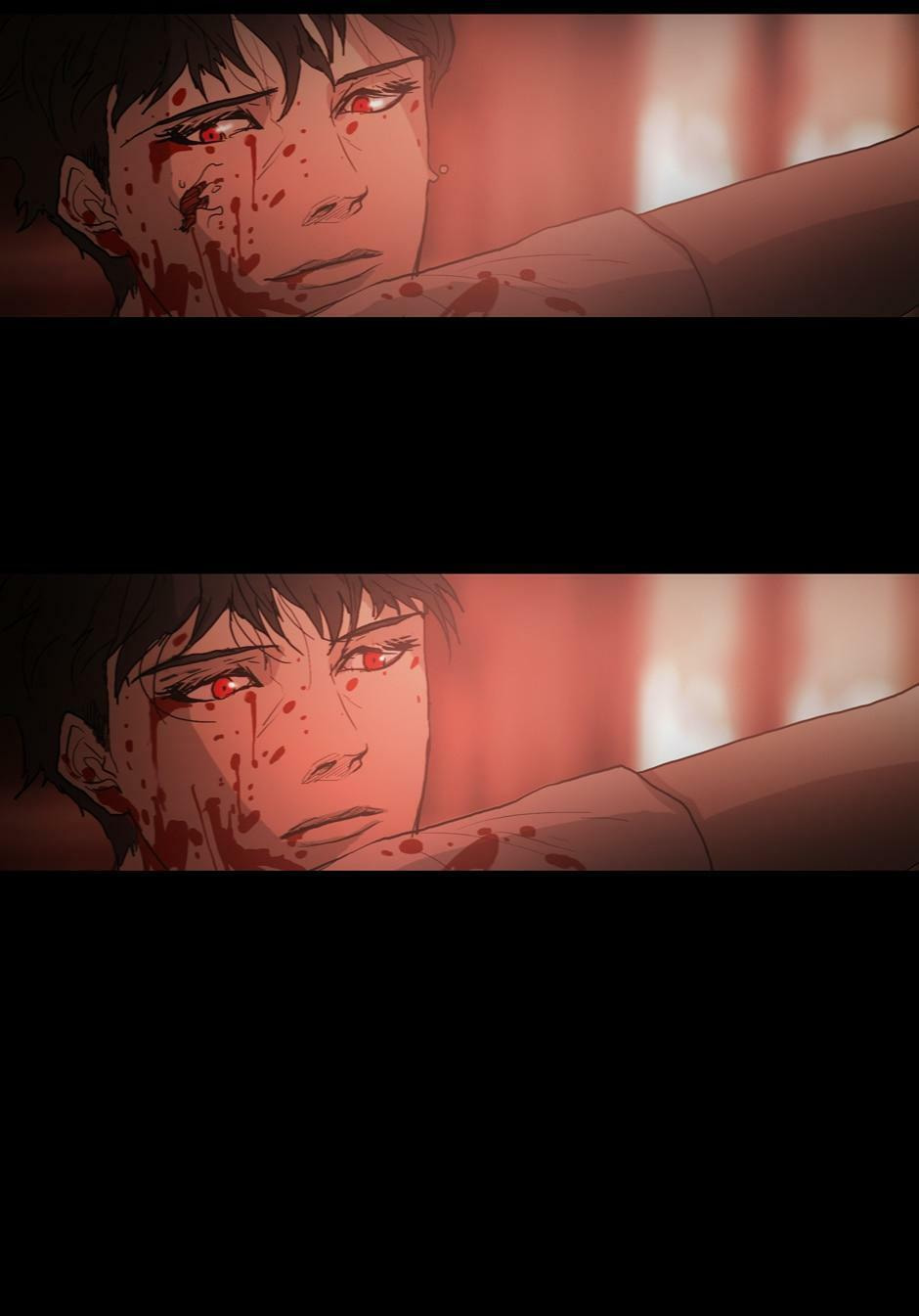 Read Shaman chapter 25 image 5 on Lezhin