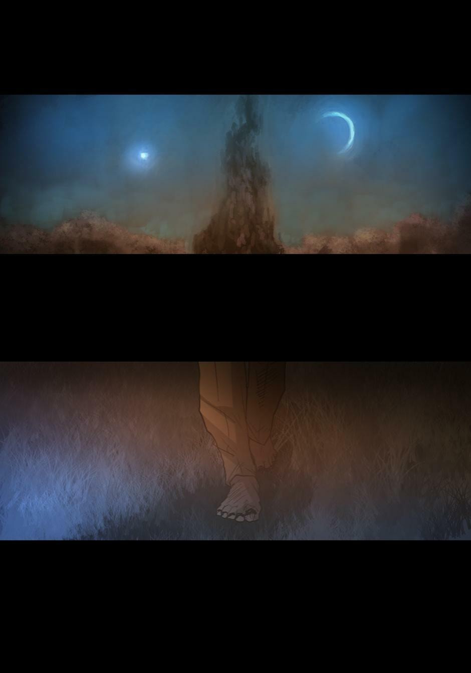 Read Shaman chapter 25 image 7 on Lezhin