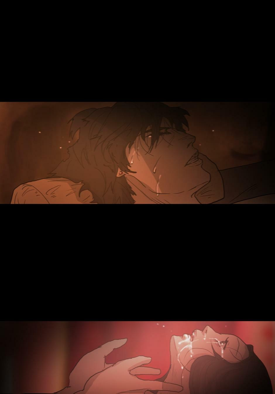 Read Shaman chapter 25 image 8 on Lezhin