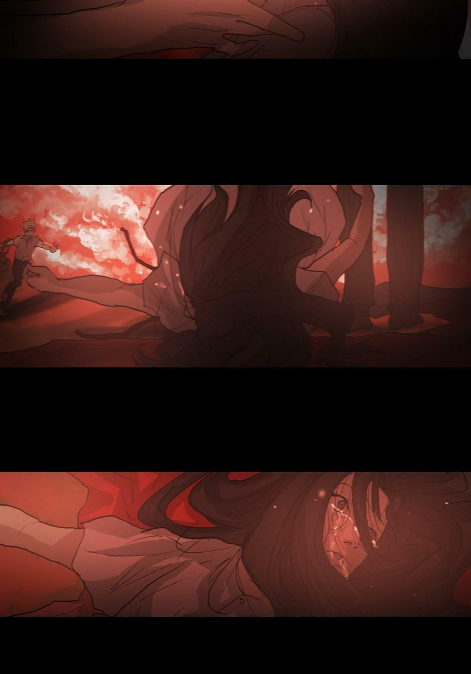 Read Shaman chapter 25 image 9 on Lezhin