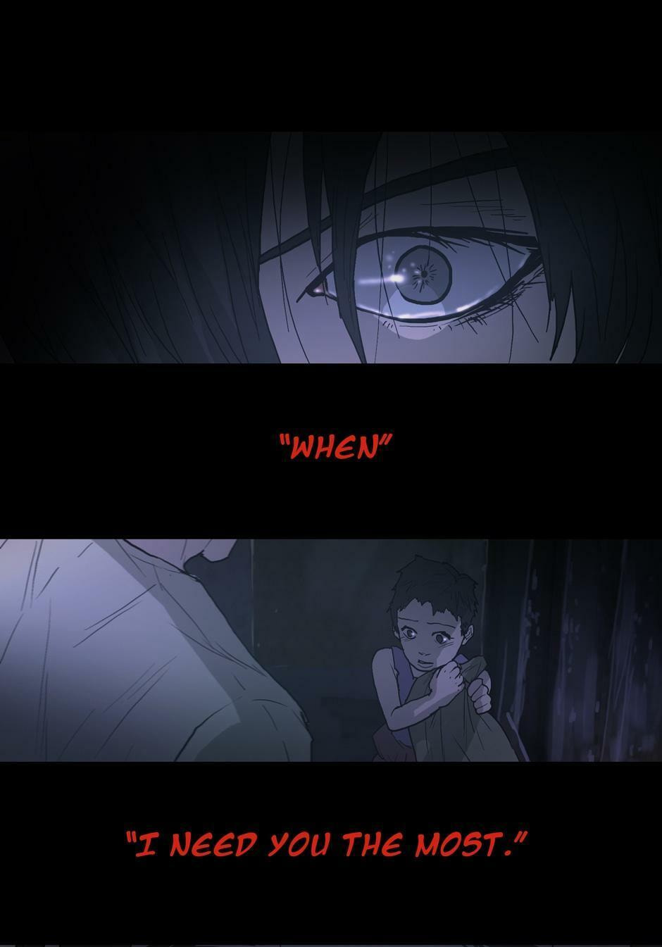 Read Shaman chapter 26 image 13 on Lezhin