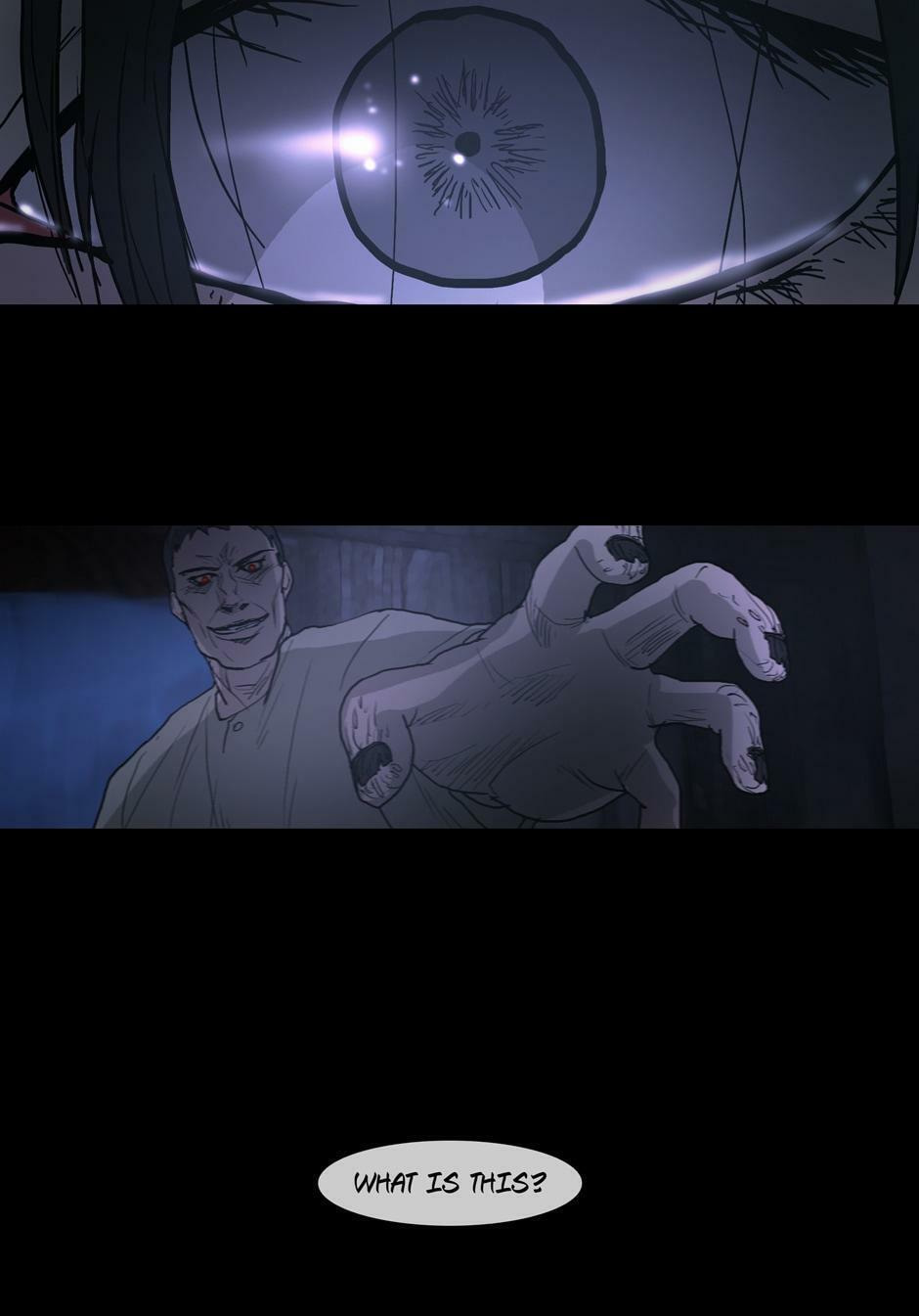 Read Shaman chapter 26 image 14 on Lezhin