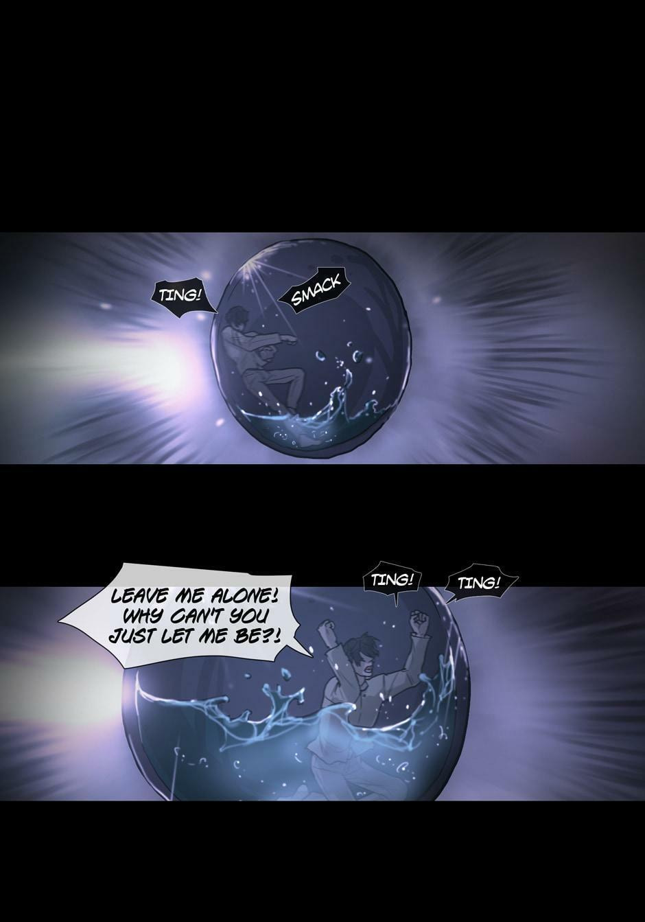 Read Shaman chapter 26 image 15 on Lezhin