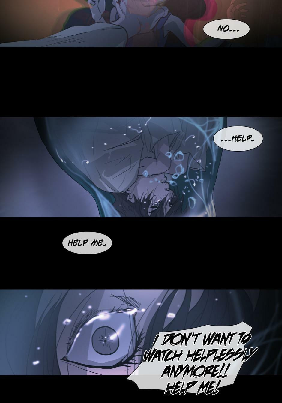 Read Shaman chapter 26 image 18 on Lezhin