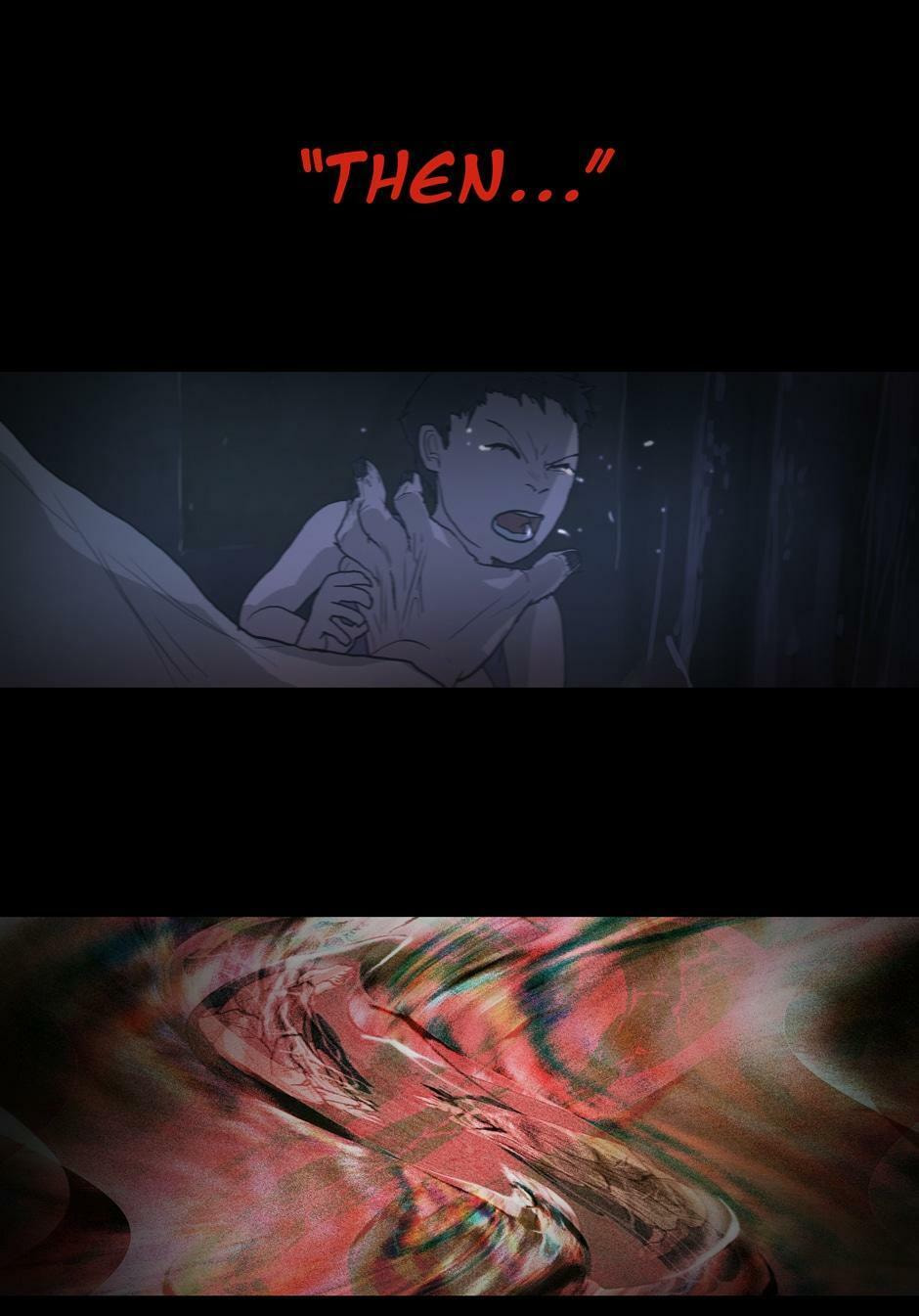 Read Shaman chapter 26 image 20 on Lezhin