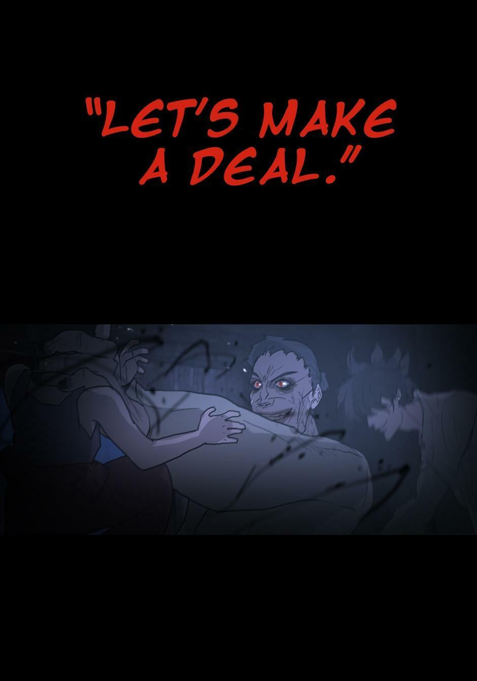 Read Shaman chapter 26 image 21 on Lezhin