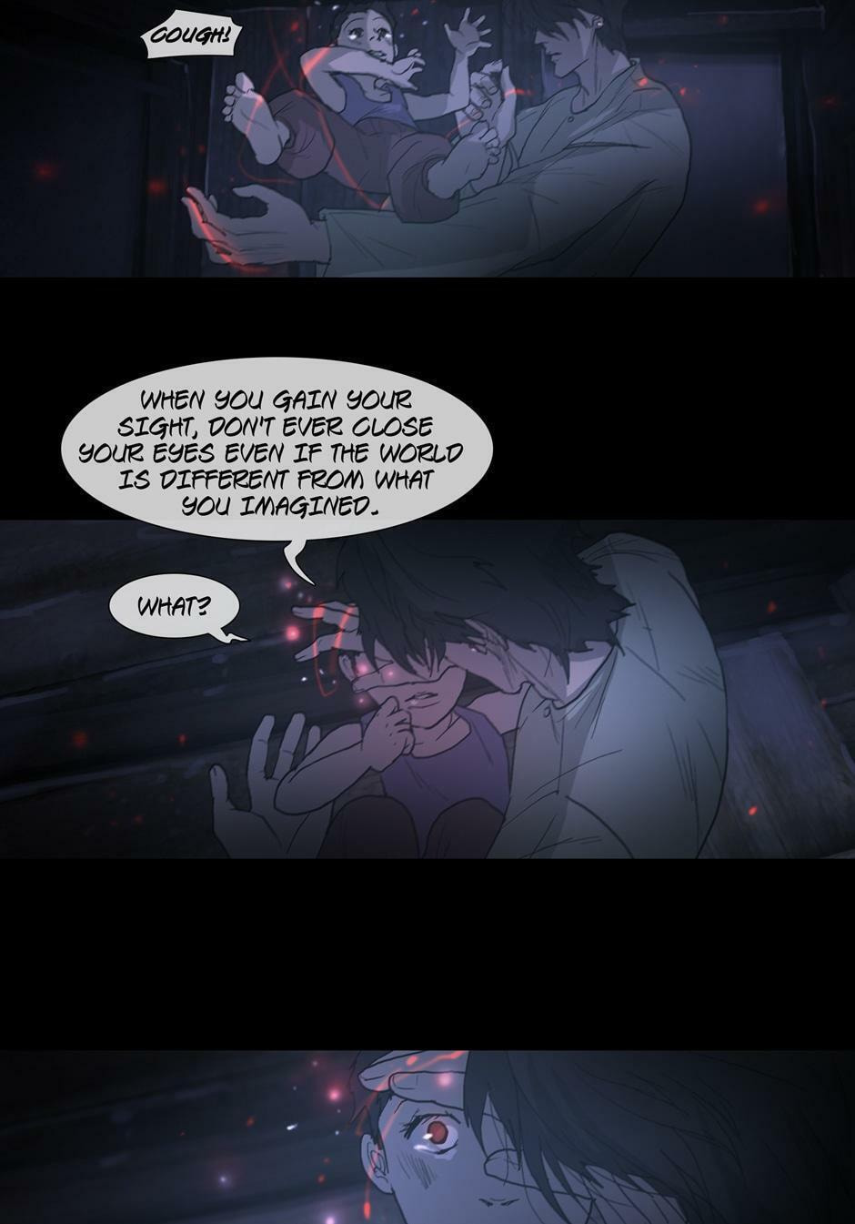Read Shaman chapter 26 image 23 on Lezhin
