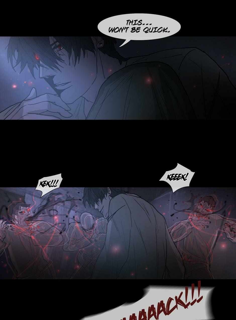 Read Shaman chapter 26 image 25 on Lezhin