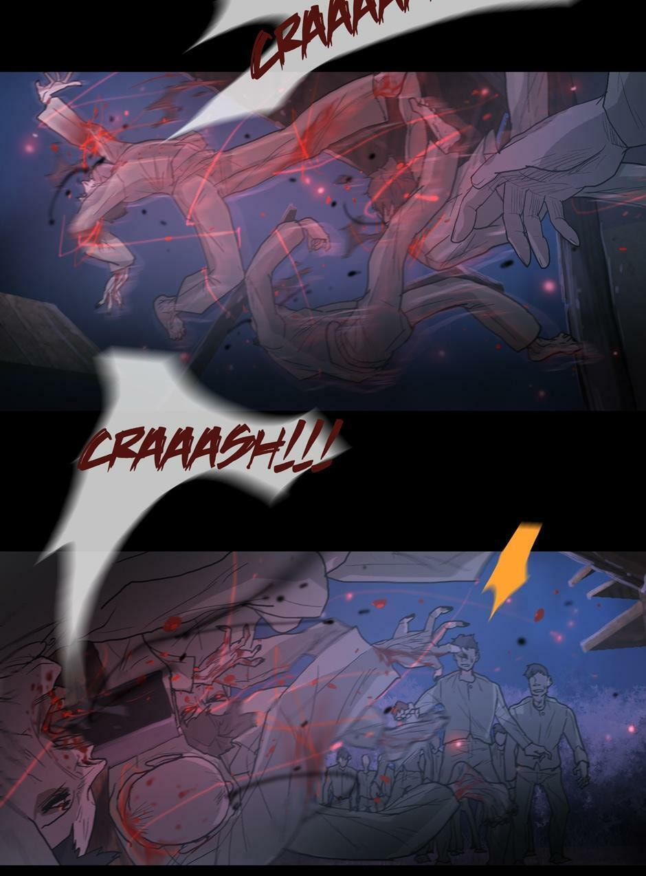 Read Shaman chapter 26 image 26 on Lezhin