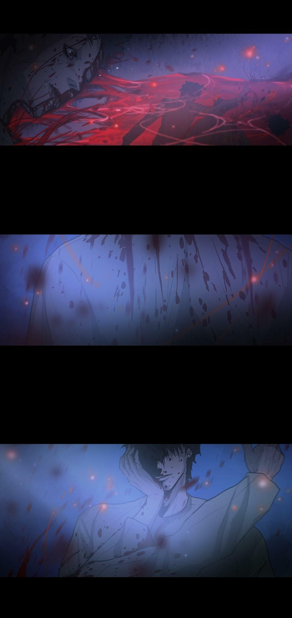 Read Shaman chapter 26 image 28 on Lezhin