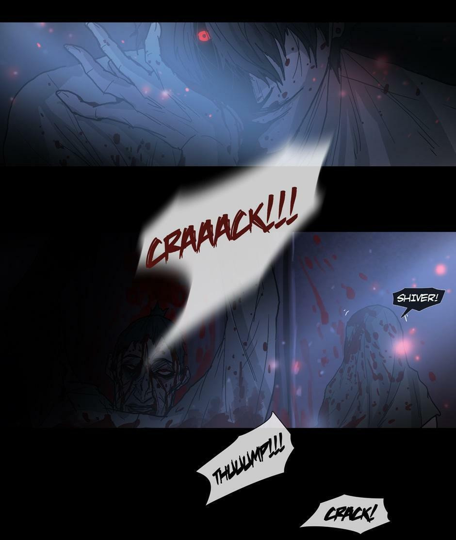 Read Shaman chapter 26 image 29 on Lezhin