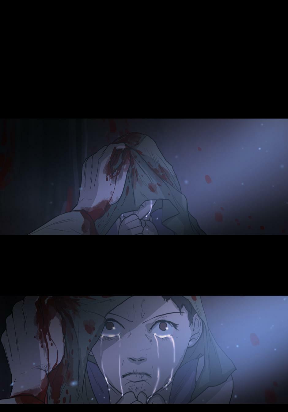 Read Shaman chapter 26 image 31 on Lezhin