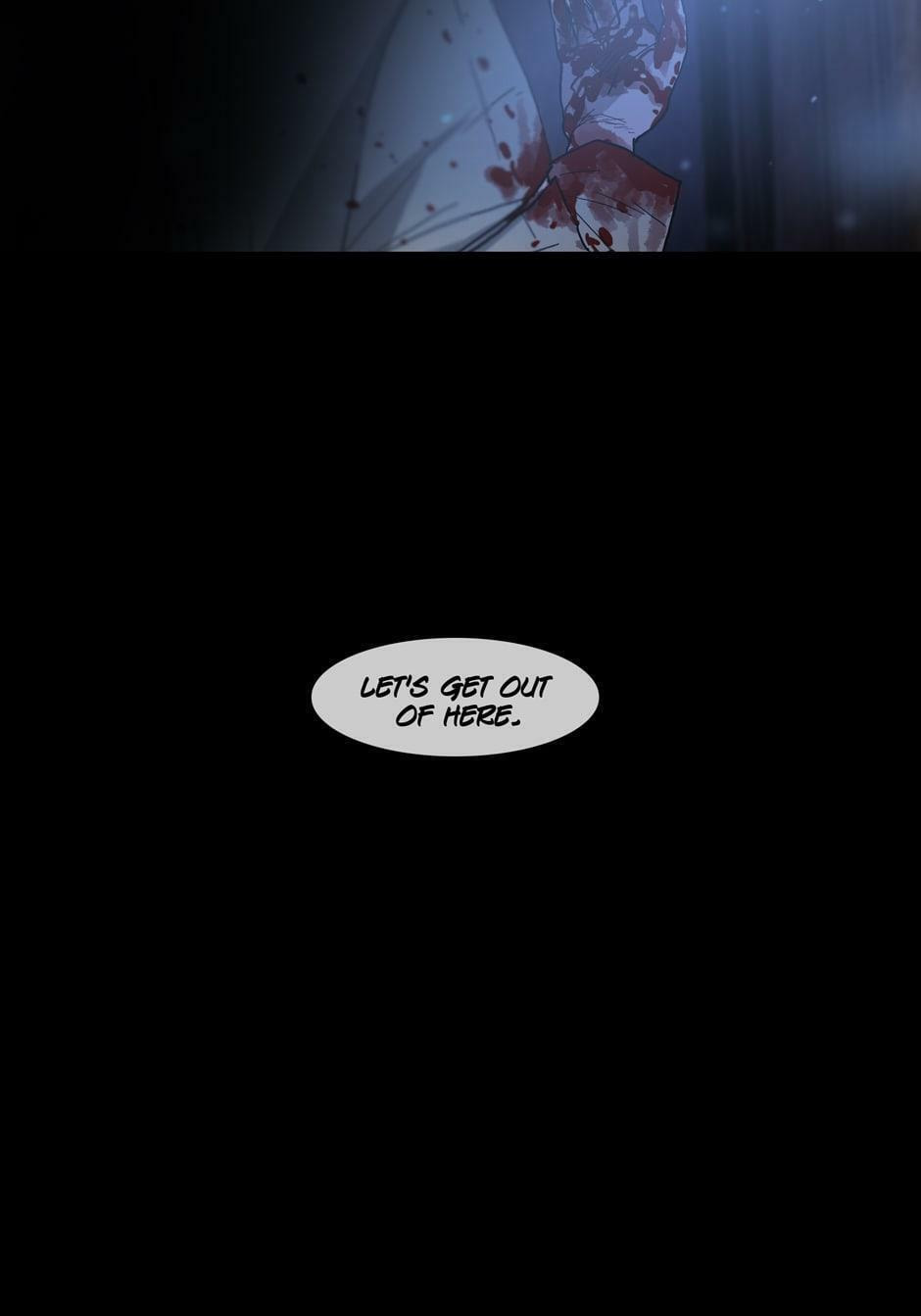 Read Shaman chapter 26 image 33 on Lezhin