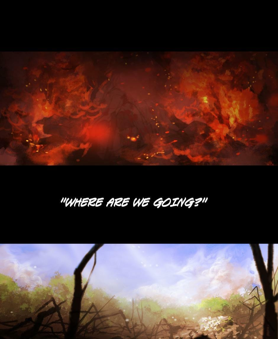 Read Shaman chapter 26 image 34 on Lezhin