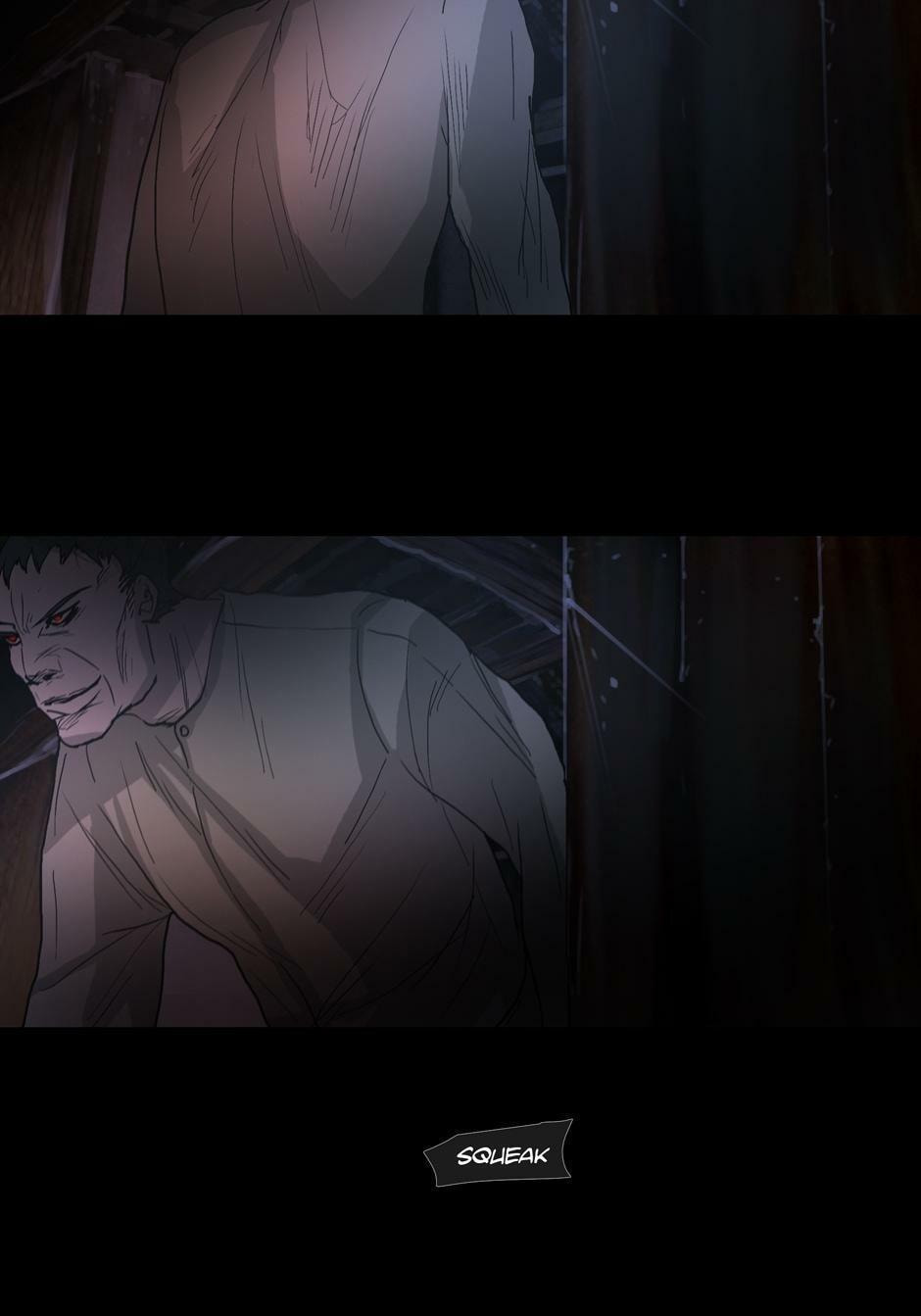 Read Shaman chapter 26 image 6 on Lezhin