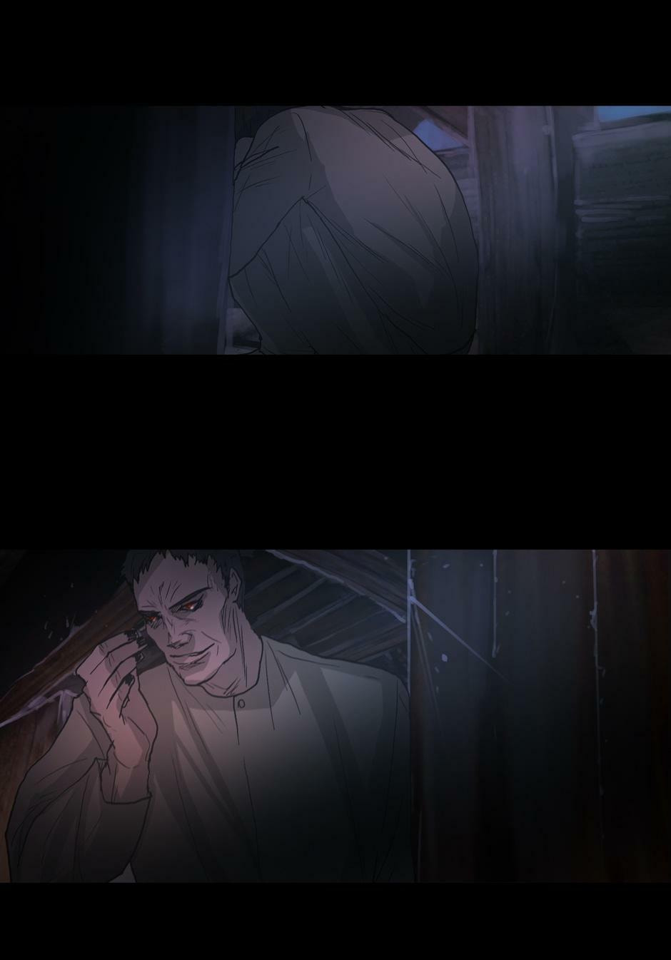 Read Shaman chapter 26 image 7 on Lezhin