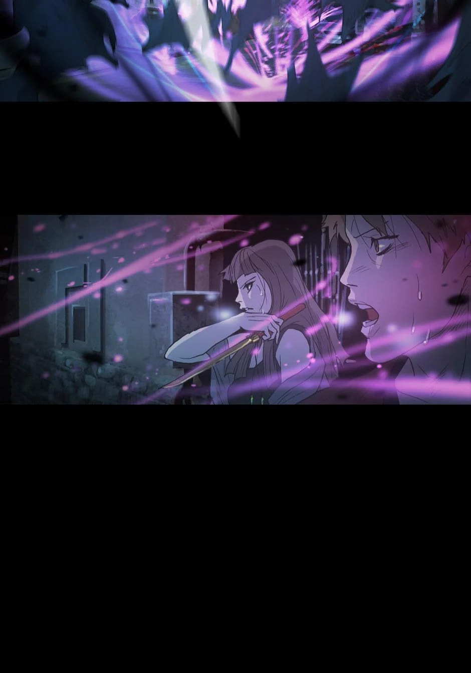 Read Shaman chapter 27 image 15 on Lezhin