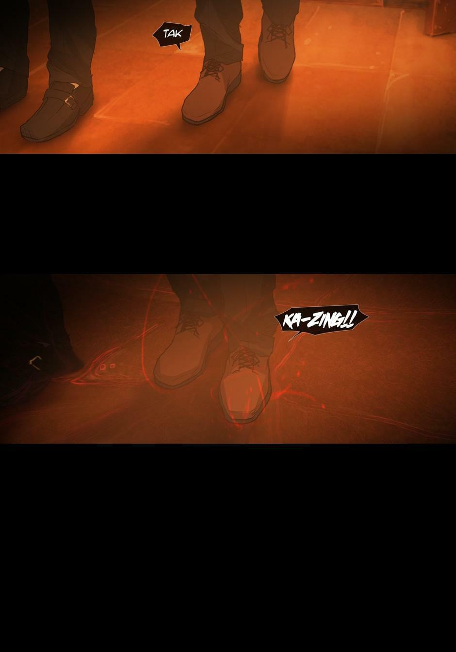 Read Shaman chapter 27 image 24 on Lezhin