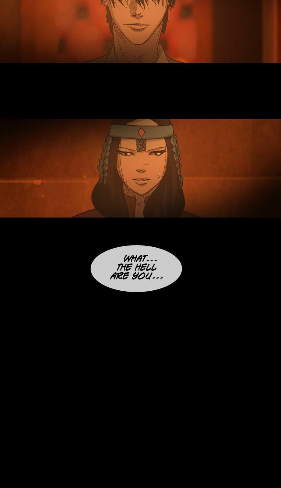 Read Shaman chapter 27 image 26 on Lezhin