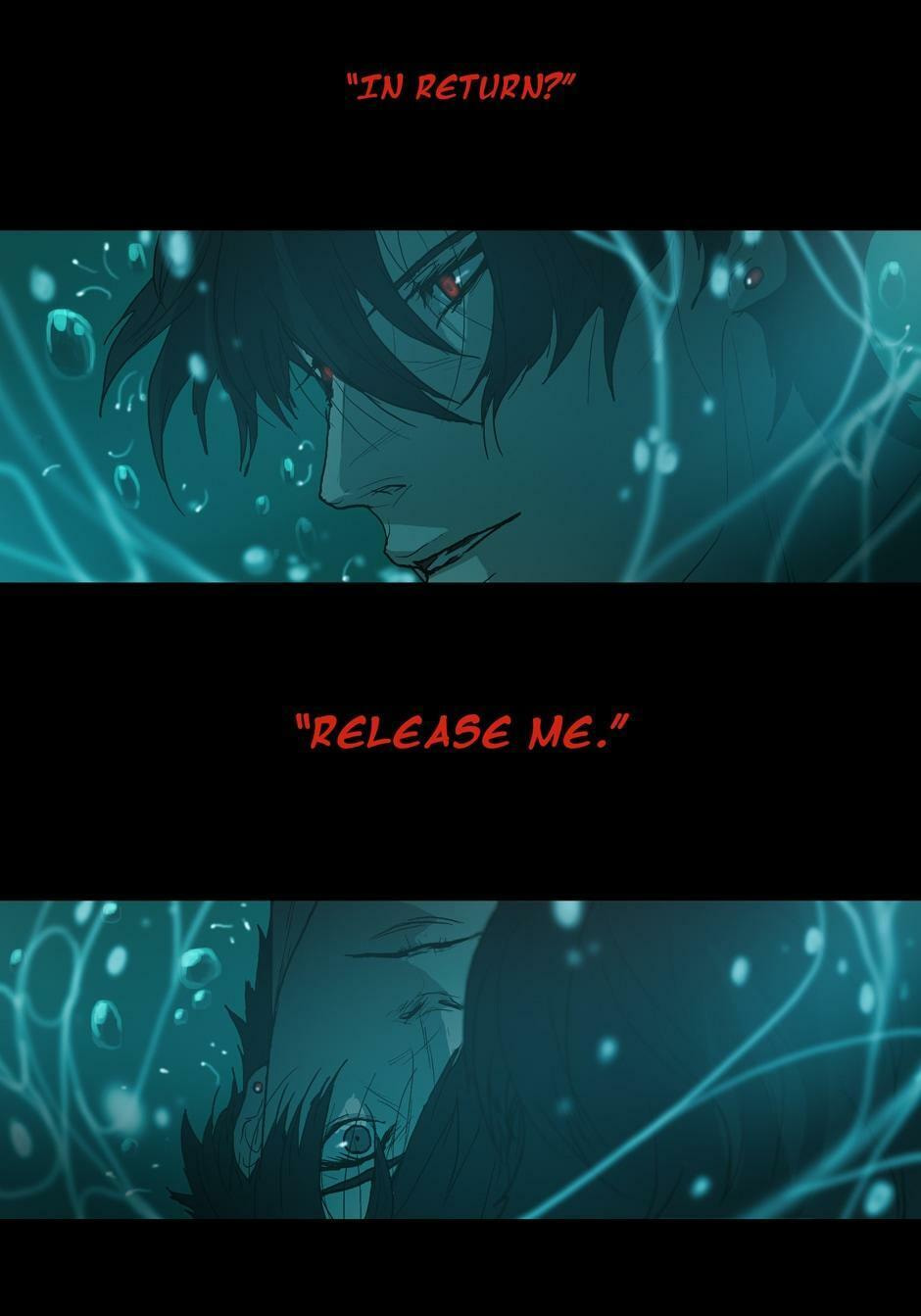 Read Shaman chapter 27 image 3 on Lezhin