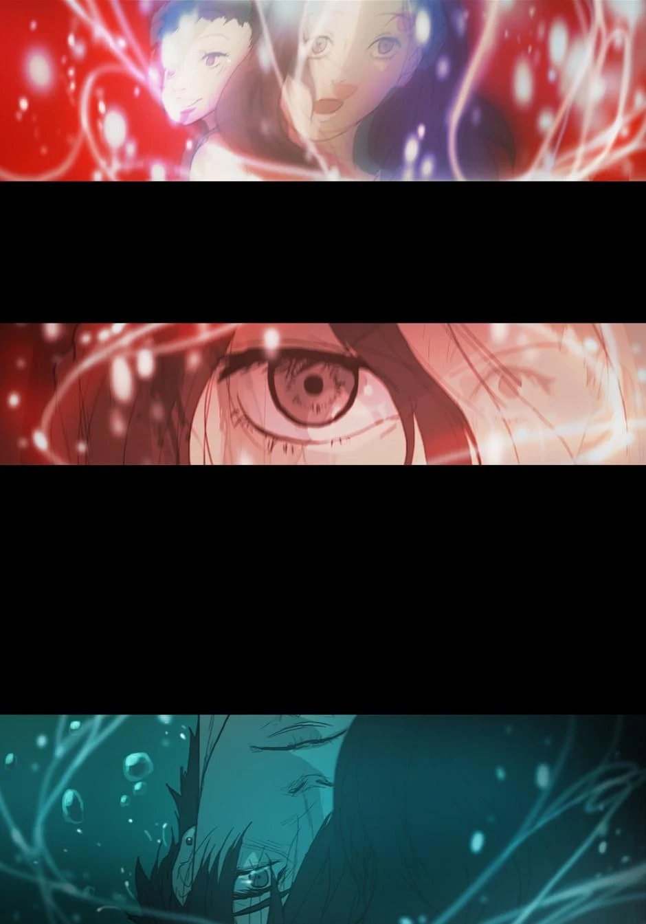 Read Shaman chapter 27 image 5 on Lezhin
