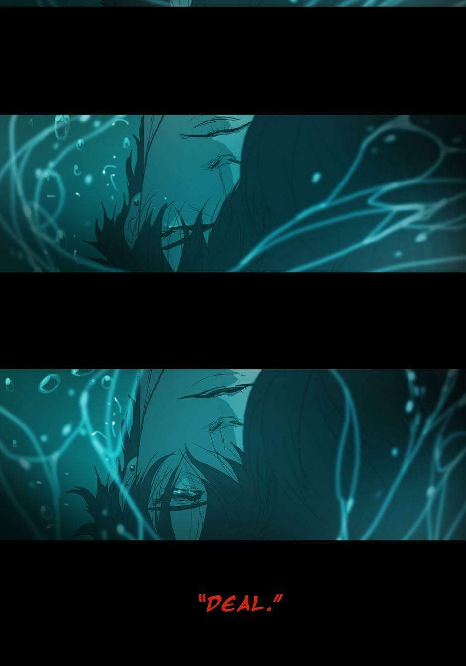 Read Shaman chapter 27 image 6 on Lezhin