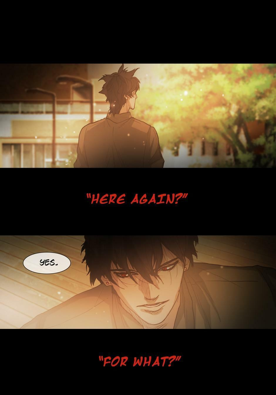 Read Shaman chapter 27 image 8 on Lezhin