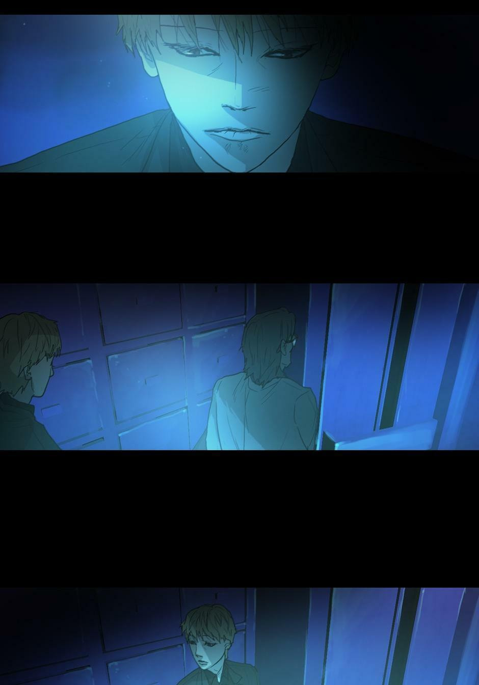 Read Shaman chapter 28 image 14 on Lezhin