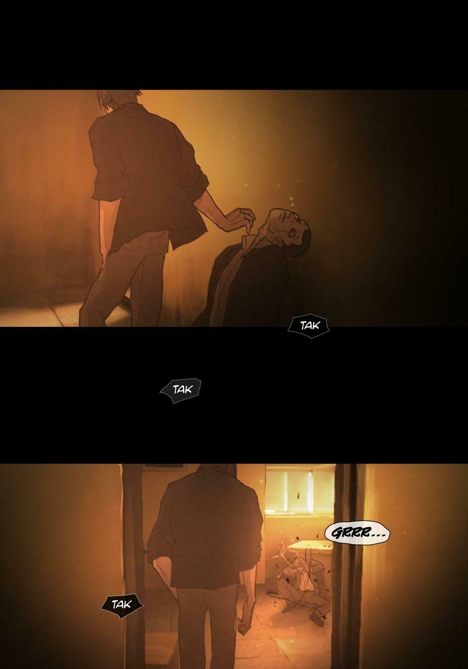 Read Shaman chapter 29 image 10 on Lezhin