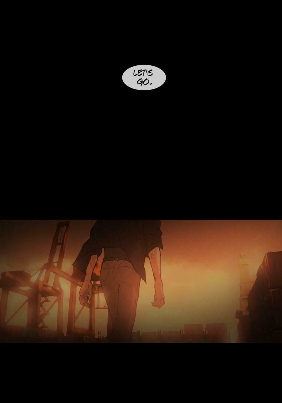 Read Shaman chapter 29 image 15 on Lezhin