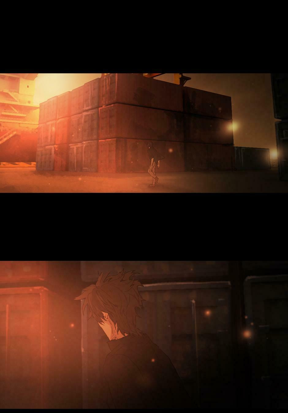 Read Shaman chapter 29 image 16 on Lezhin