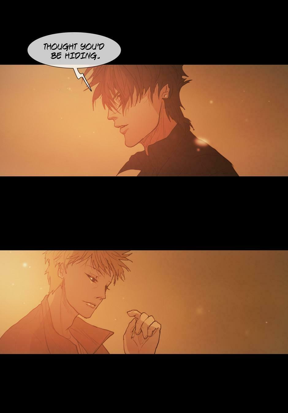 Read Shaman chapter 29 image 19 on Lezhin