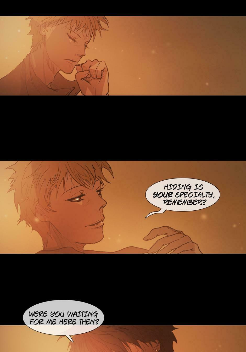 Read Shaman chapter 29 image 20 on Lezhin