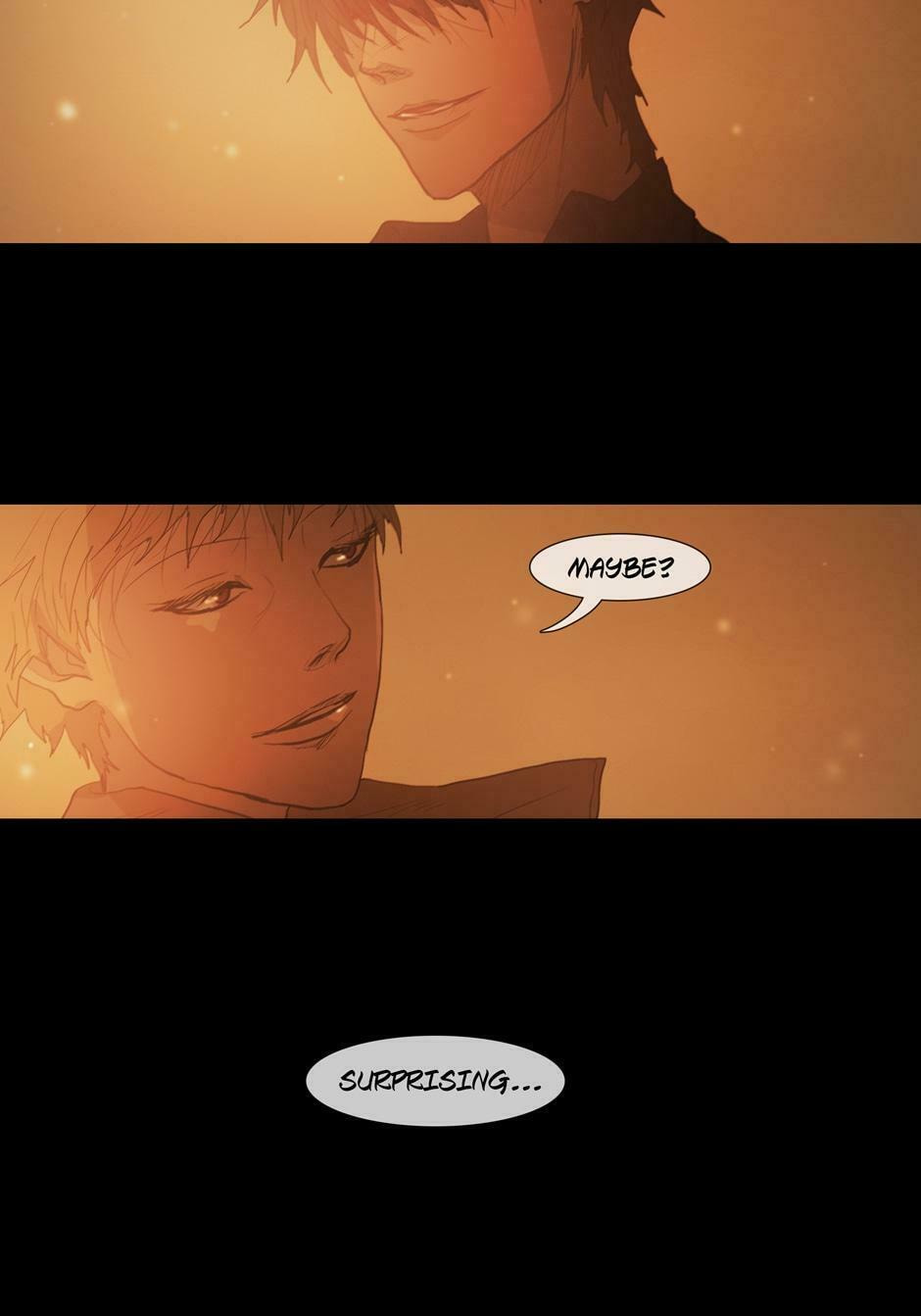 Read Shaman chapter 29 image 21 on Lezhin