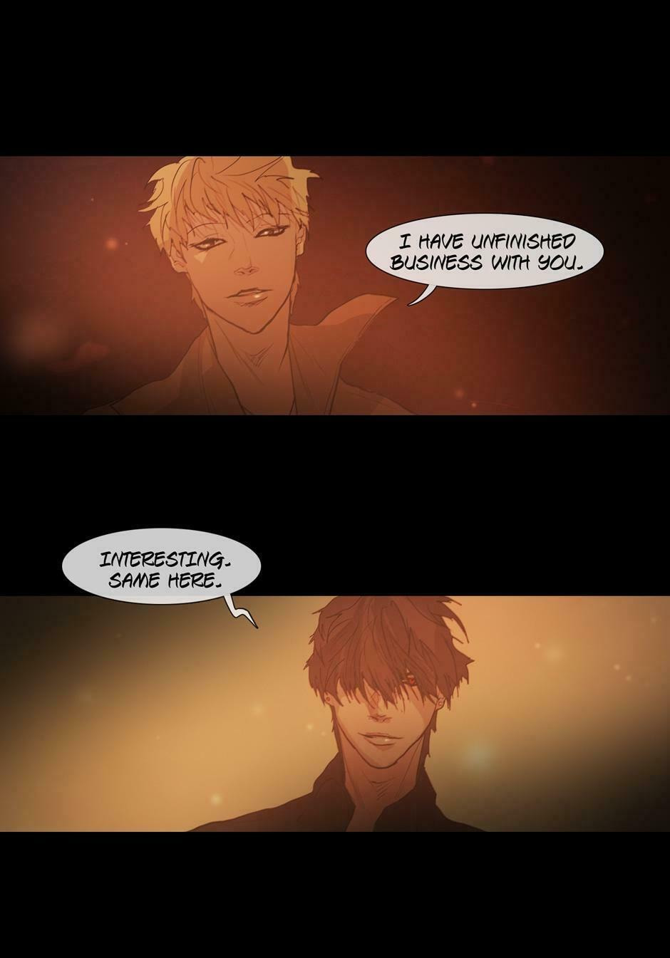 Read Shaman chapter 29 image 22 on Lezhin