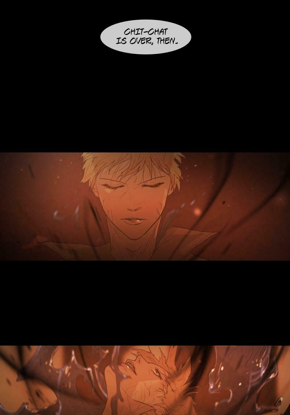 Read Shaman chapter 29 image 23 on Lezhin