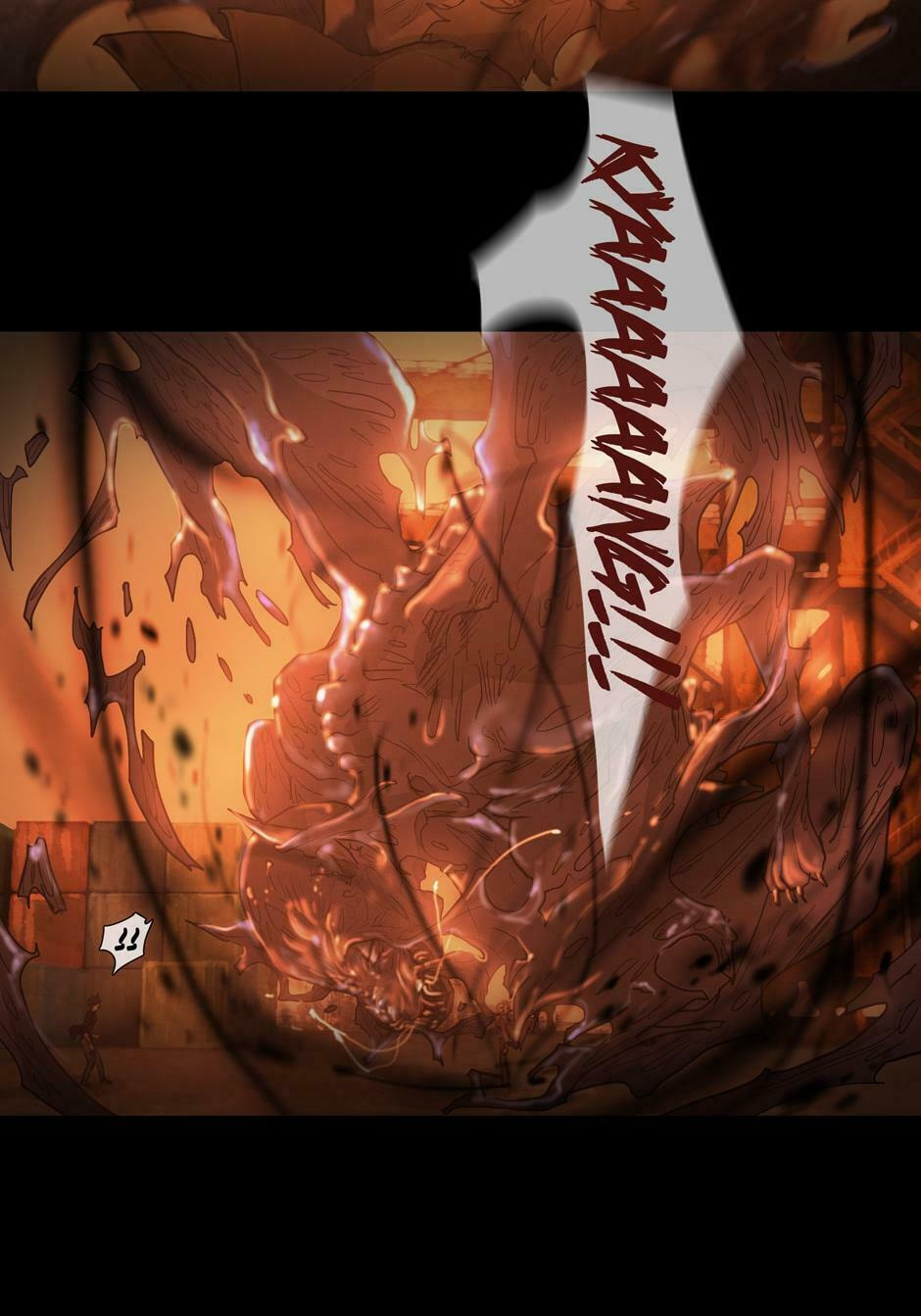 Read Shaman chapter 29 image 24 on Lezhin
