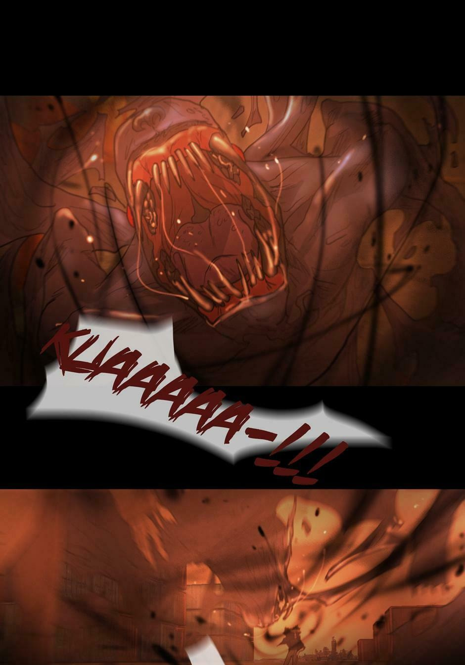 Read Shaman chapter 29 image 25 on Lezhin