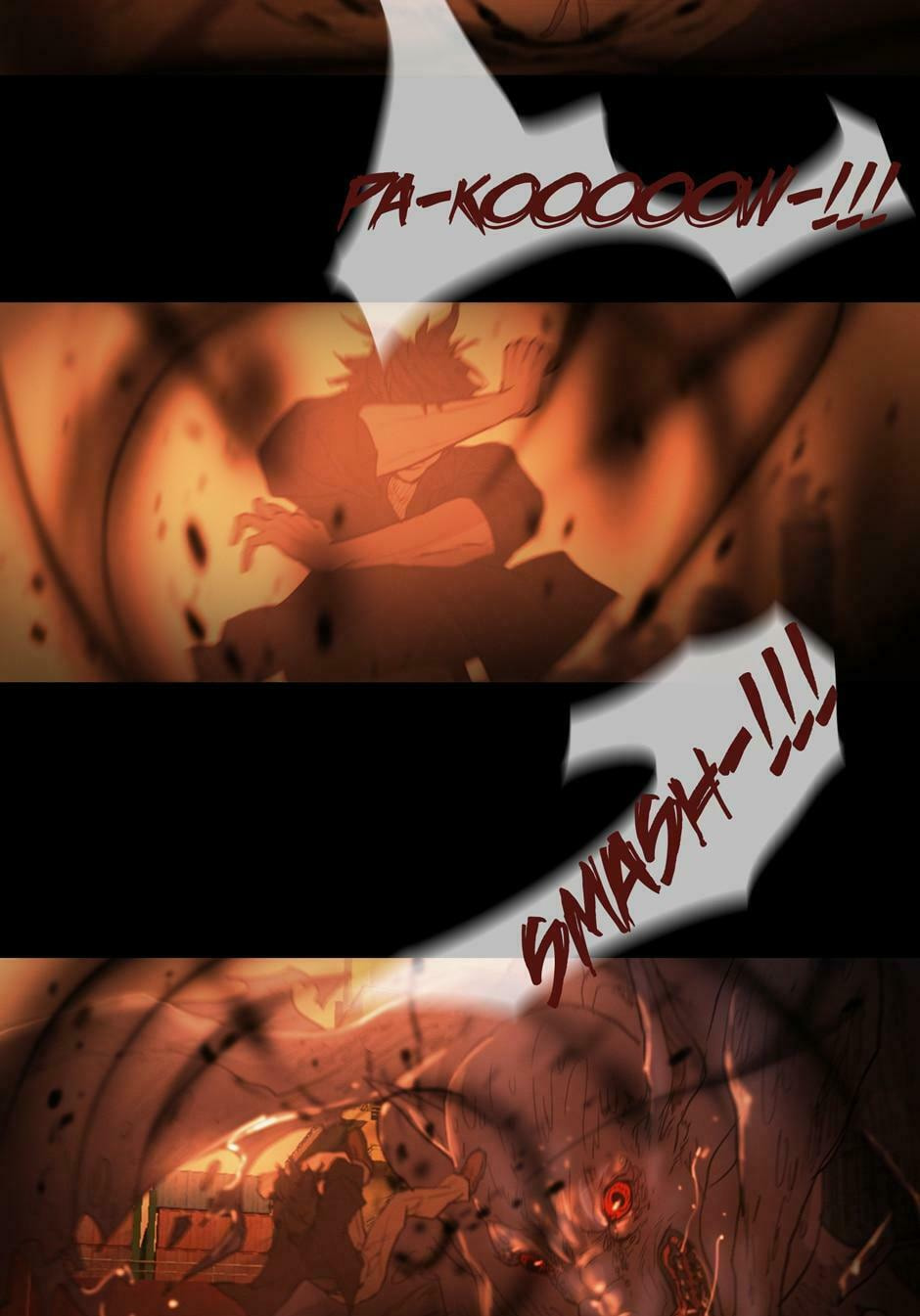 Read Shaman chapter 29 image 26 on Lezhin