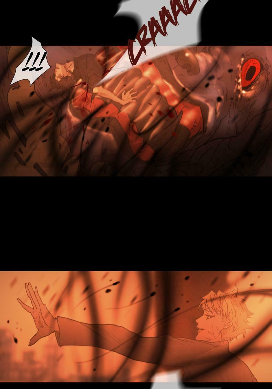 Read Shaman chapter 29 image 29 on Lezhin