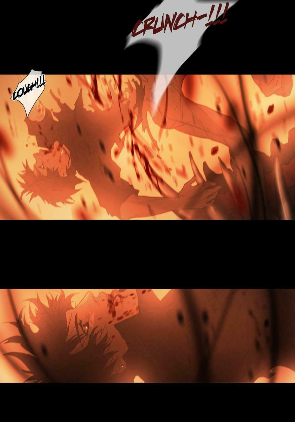 Read Shaman chapter 29 image 30 on Lezhin
