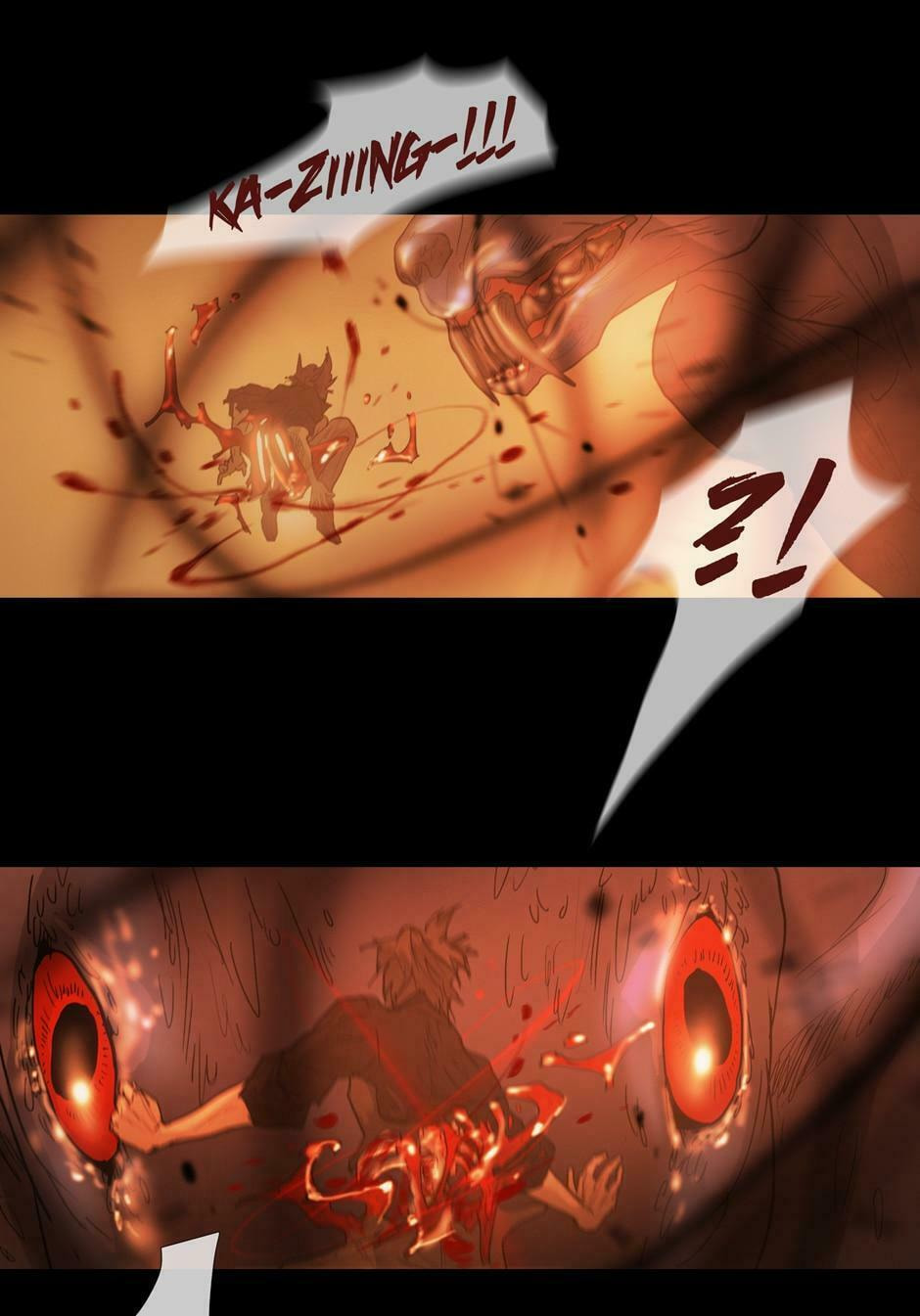 Read Shaman chapter 29 image 31 on Lezhin