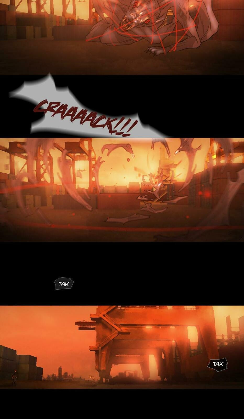 Read Shaman chapter 29 image 38 on Lezhin