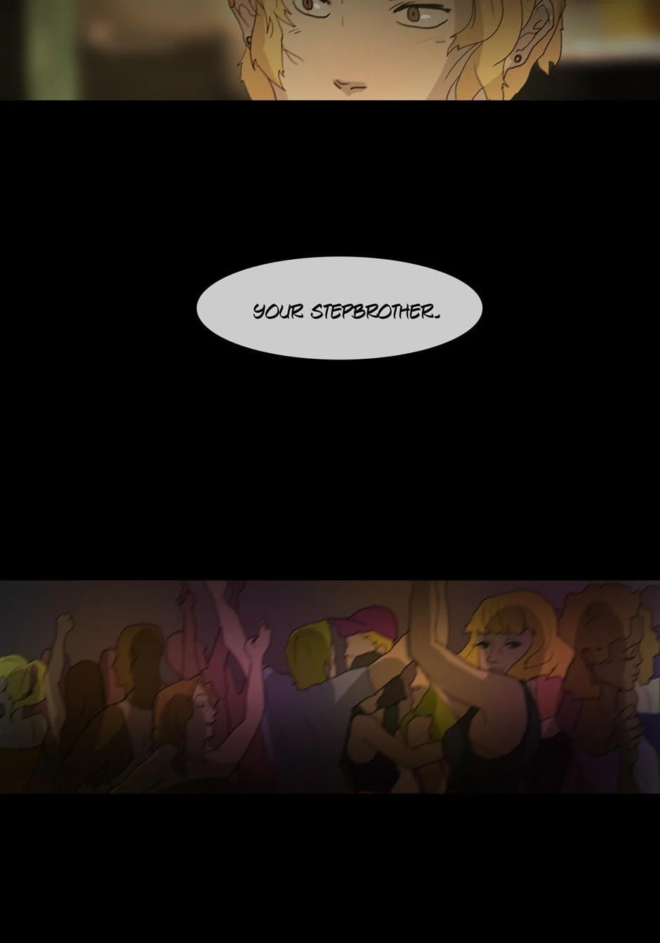 Read Shaman chapter 3 image 18 on Lezhin