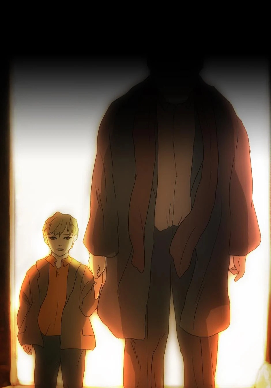 Read Shaman chapter 3 image 20 on Lezhin