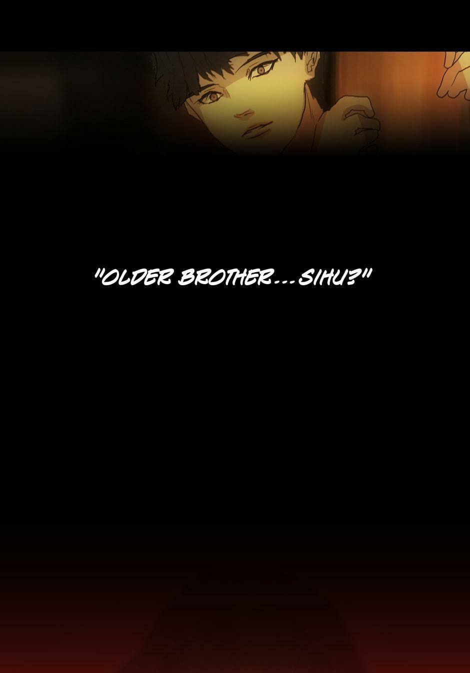 Read Shaman chapter 3 image 22 on Lezhin