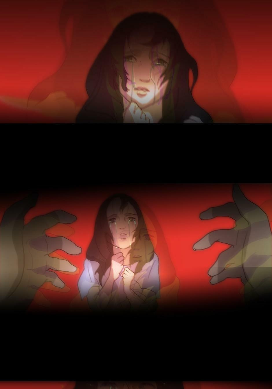 Read Shaman chapter 3 image 23 on Lezhin