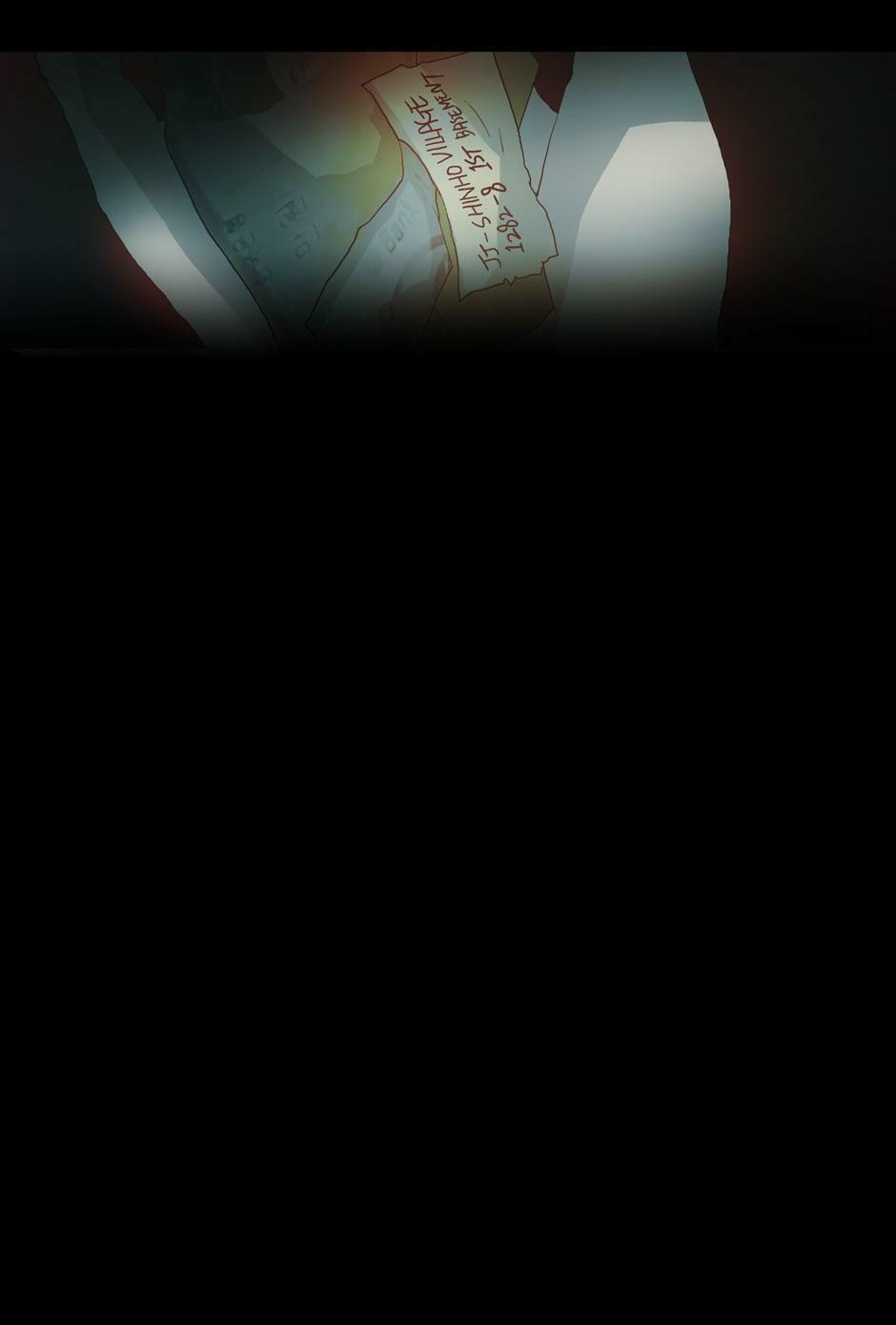 Read Shaman chapter 3 image 38 on Lezhin