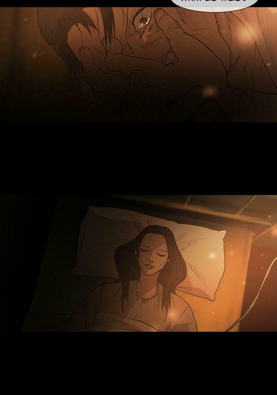 Read Shaman chapter 30 image 12 on Lezhin