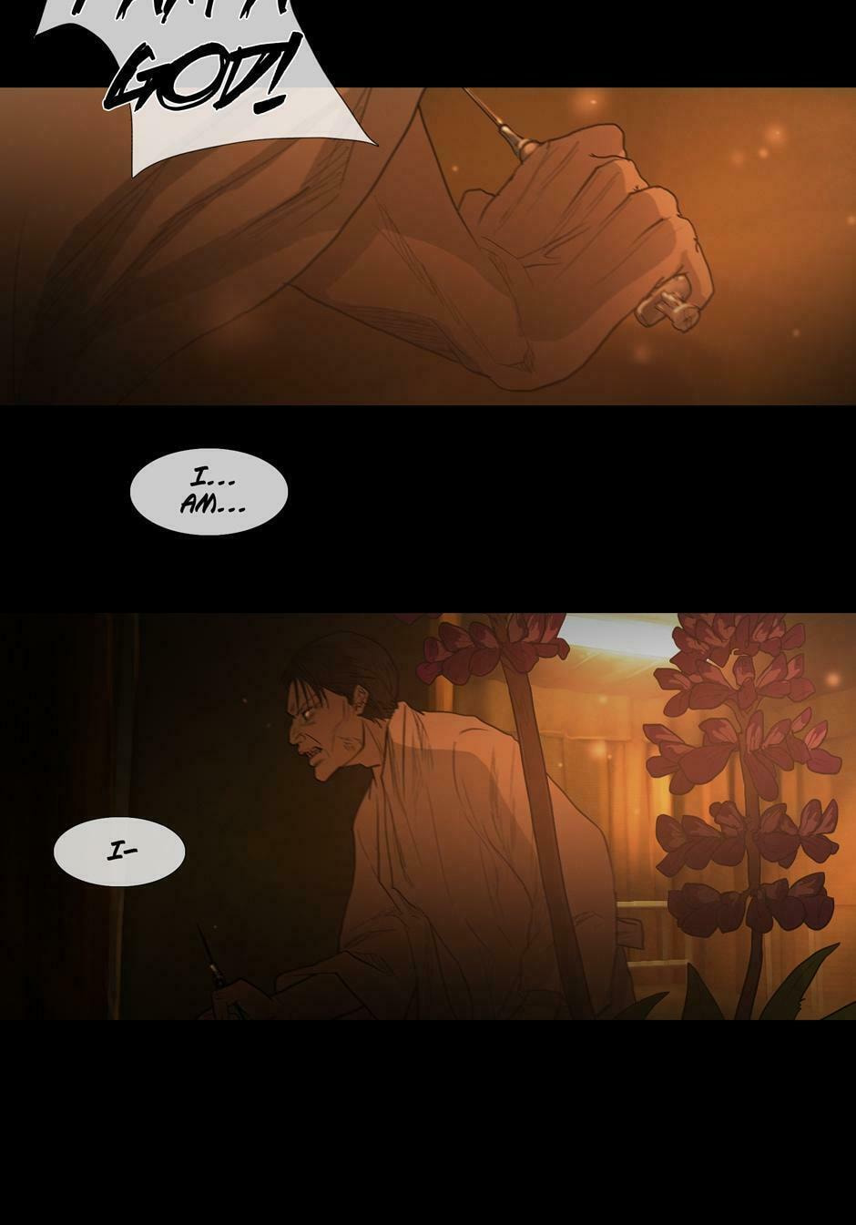 Read Shaman chapter 30 image 14 on Lezhin